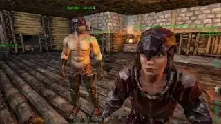 Crazy Ark moments 1