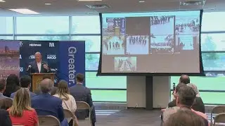 South Korean transformer manufacturer expanding in Memphis