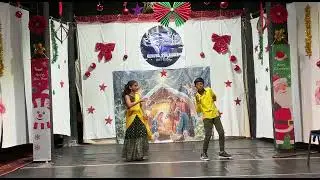 COUPLE DANCE : RHON & IVANIA 