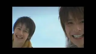 【CM】WaT - 5 senchi