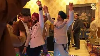 Akashdeep kaler wedding live work highlight ✨️ #viral #viralvideo #youtubevideo #live #work 