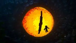 The Search For The Leviathan