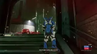 Halo 5: Guardians Swatnums 👌