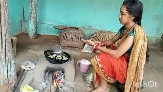 Biri Dal Vada Recipe / Odisha Street Food