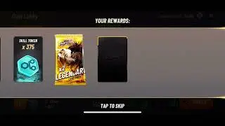Hunting clash Platinum rewards with LEGENDARY Lure cards