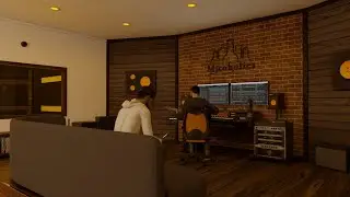 Tune In (Feat GSmith)