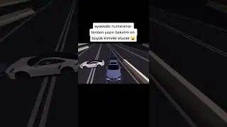 MTA Drift BMW