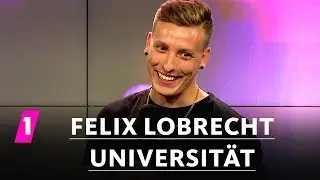 Felix Lobrecht: Universit&auml;t | 1LIVE Generation Gag