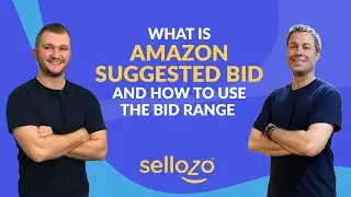 What Is Amazon Suggested Bid And How To Use The Bid Range