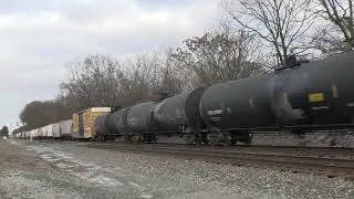 NORFOLK SOUTHERN EMD SD70ICE OCS 