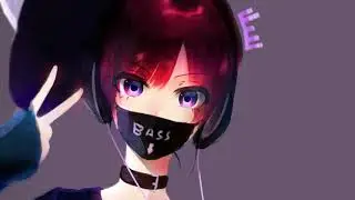 CLC - HOBGOBLIN (nightcore)
