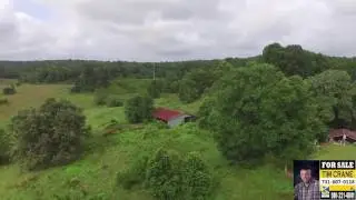 4825 HWY 142 STANTONVILLE TN - 5BD/ 2BA ON 87 ACRES - REAL ESTATE FOR SALE