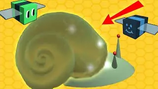 Как получить золотой амулет улитки / GOLDEN SHELL AMULET / РЫБКА PLAY