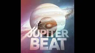 Jupiter beat