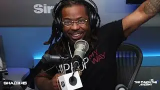 Saigon & Buckwild EXPOSE The TRUTH‼️ On Hip Hop&rsquo;s Decline + Album Talk | Shade 45 Punchline Academy