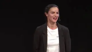 How social circus change my life? | Galina Ryom-R&oslash;jbek | TEDxSofia