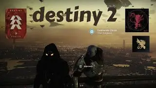Destiny 2  Pinnacle activity