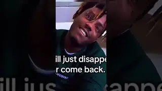 One Day You&rsquo;ll disappear And Never Come Back