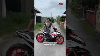 YAMAHA Y16 ROY GARAGE