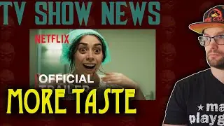 A Taste of the Next Season | Nerd News TV and STREAMING