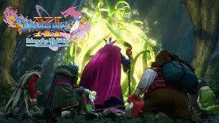 Dragon Quest XI S  11 &ndash; Story Walkthrough [Act 1]