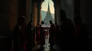 The Truth About Buddhist Monks and Wealth: What You Need to Know