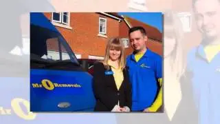 Domestic & Commercial Removals In Essex - Mr O Removals