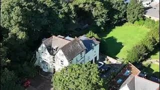 Detached coastal 7-flat investment property goes under the hammer!