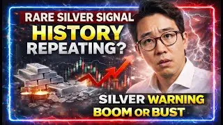 IT'S HAPPENING AGAIN: Silver Only Did This 2 Times In HISTORY(50 years)