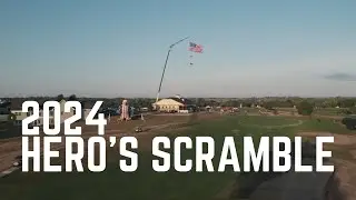 2024 Hero's Scramble | Corporal Daegan Page