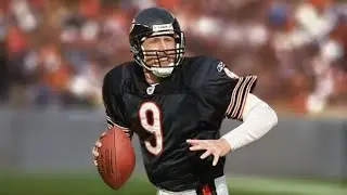 2004 Week 13 - Vikings vs Bears
