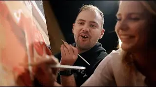 Paintillio - Team Building
