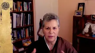 Gerry Oliva ~ The Four Establishments of Mindfulness (2)