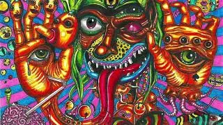 Aphex Twin (AFX) - Batine Acid (50% Speed, EQ, Reverb)
