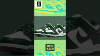 Nike Dunk Low 