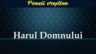 Harul Domnului