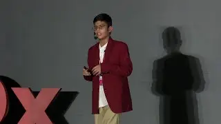 AI & Robotics : Transforming Life and Industry | Arman Baig | TEDxSolitaireGlobalSchoolsAttapur