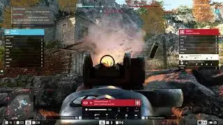 Battlefield 5 Hackers