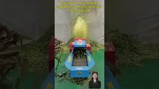 pellet machine production line, ring die pellet machine,