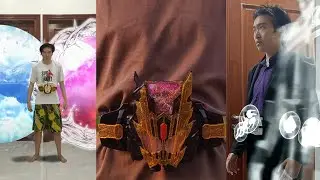 Henshin Compilation NeoSuko