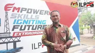 ILP PASIR GUDANG 2025