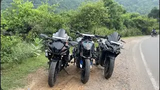 Welcome to Rajgir||❤️⚡️Ye isko kya ho gya guys 😨😨…..||