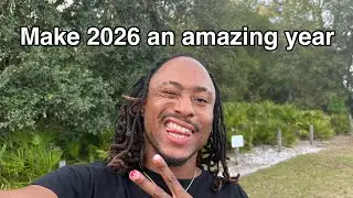 2026 be gentle w/ yourself but BOLD! 