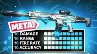 The Kilo 141 Is The *META* In Season 6 Of Warzone (Rebirth Island)