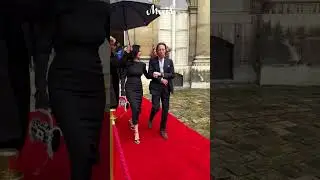 Ева Грин &mdash; красота, которая горит медленно и глубоко.