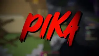 Best Client to hack on Pika Network! | ( Or Any Polar server ) | Config release