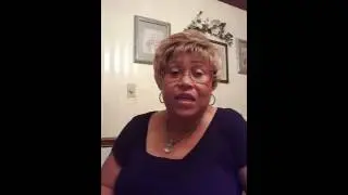 TLC testimony