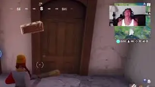 Axel Funny Moments (aka. Official_Campos)