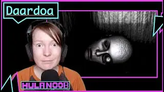 Daardoa: It&rsquo;s a new Vidas game and it&rsquo;s full of jumpscares!