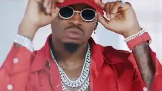 Diamond Platnamz ft Lava Lava    one two  official video